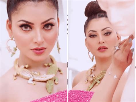 urvashi rautela sexy video|‘Cheap!’ Internet Calls Out Urvashi Rautelas Alleged。